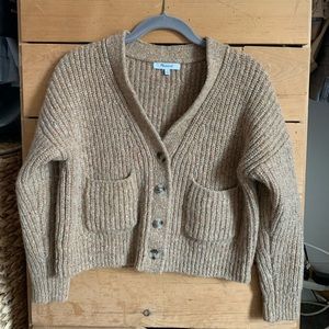 Madewell Cardigan